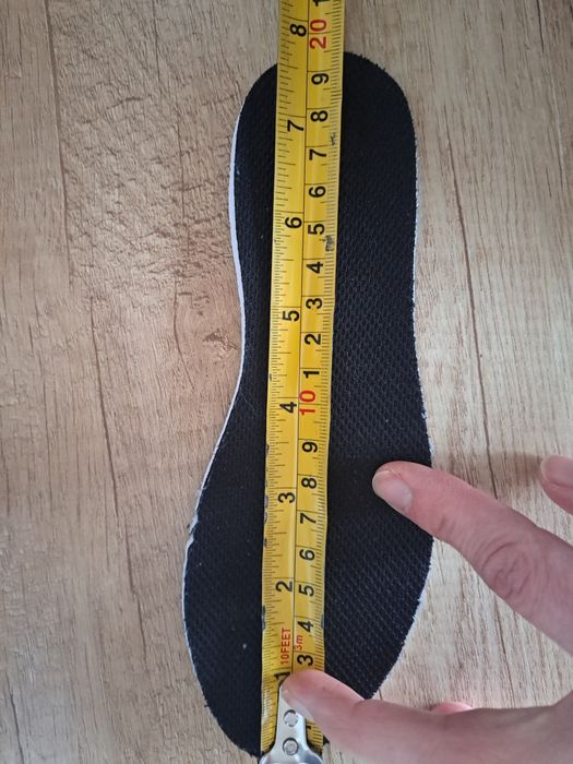 Buty chłopięce Reebok r.29
