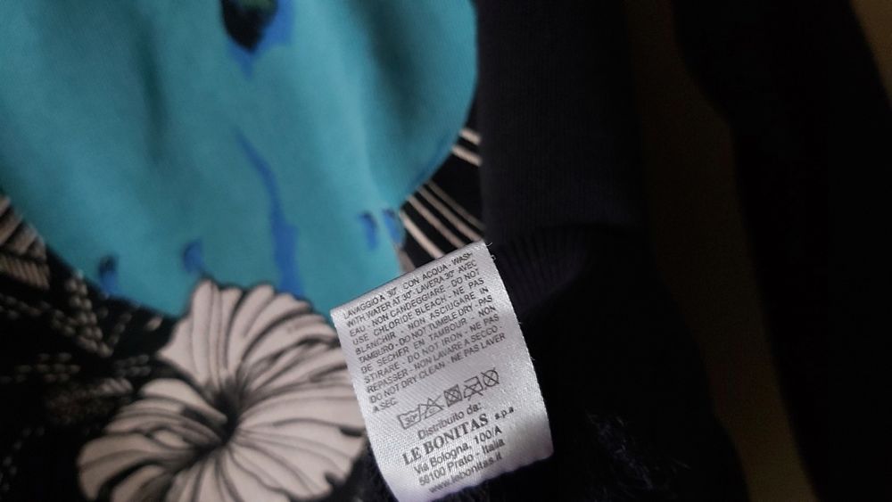 Just Cavalli bluza rozmiar S-M  (włoskie 42)
