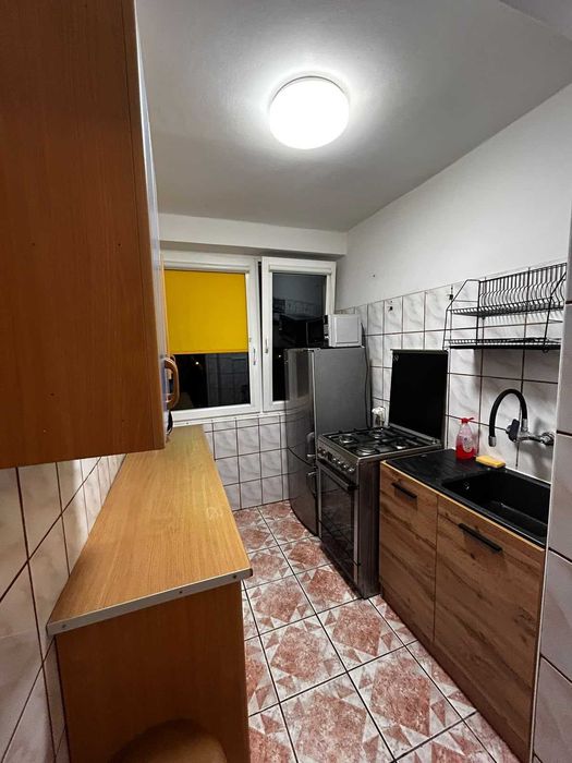 Mieszkanie do wynajęcia przy szpitalu arkońskim