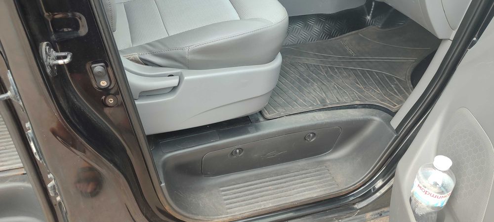 Hyundai Grand Starex 2008 VIN KMJWAH7JP9U104787 фото оголошення 6 з 24