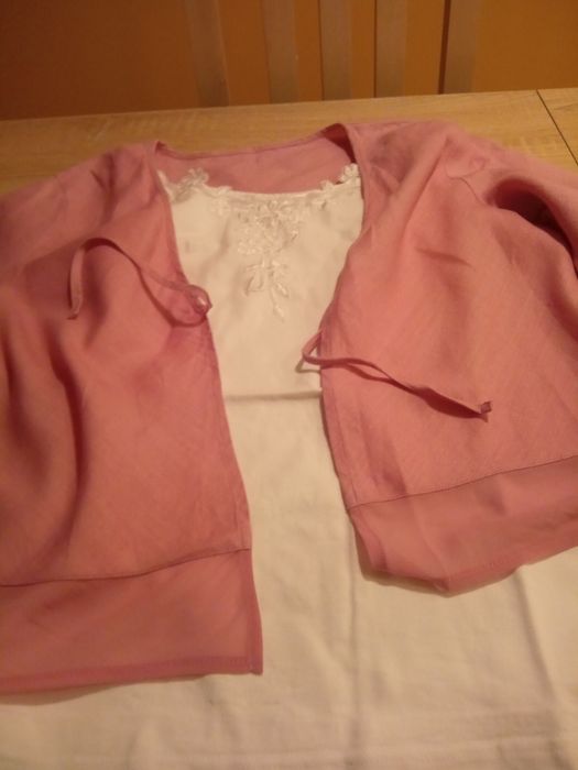 Narzutka -len -14 eur.42