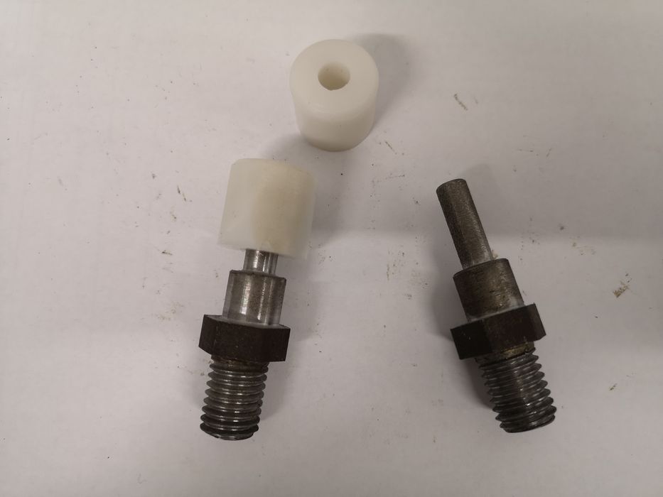 Ремкомплект двери Автобус РУТА