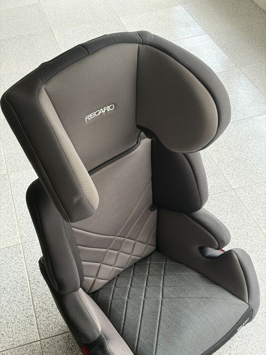 Cadeira auto de criança 15-36 kg