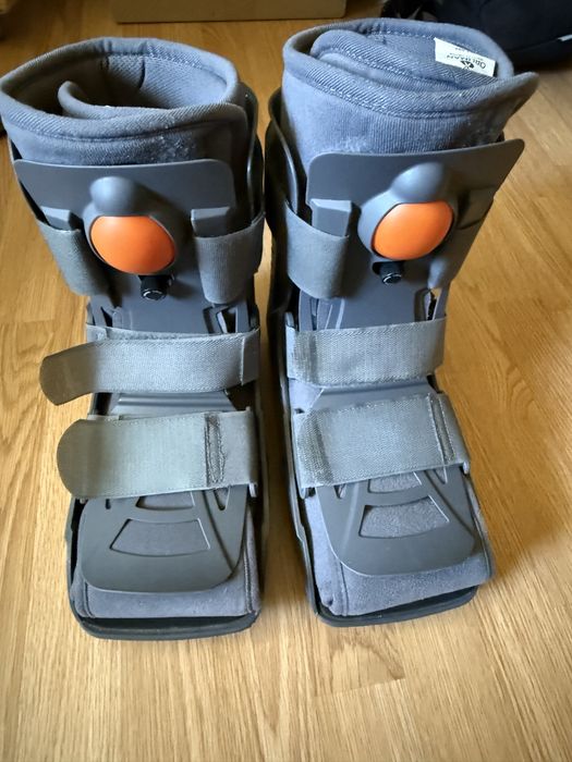 Ортез Orliman Fix Air Short Walker