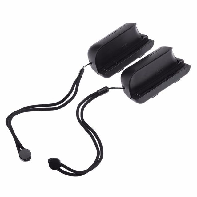 Nintendo Switch Carregador Oficial a Pilhas AA para Joy-Con (NOVOS)