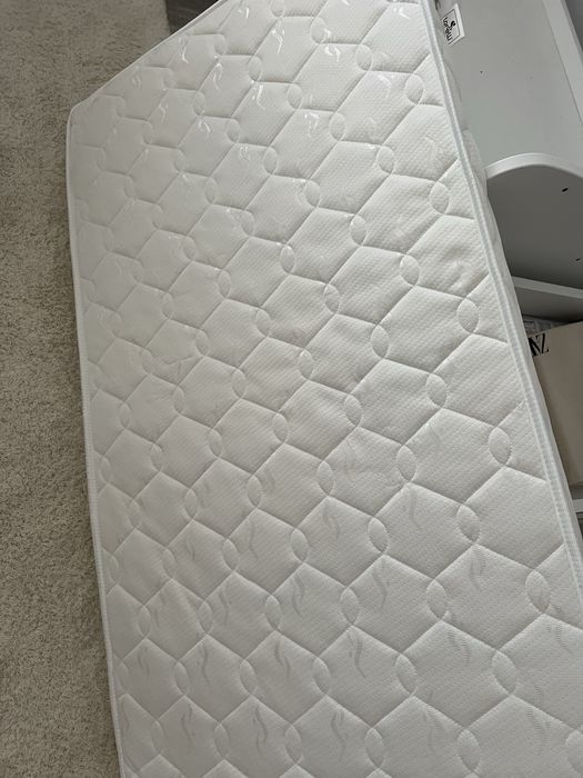 Berço Conversível Em Mesa-cama Lorelli