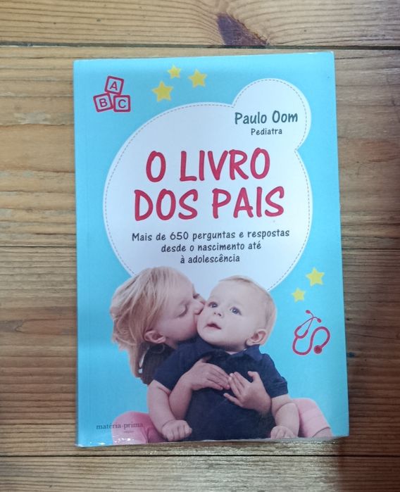 Livros (alguns novos)