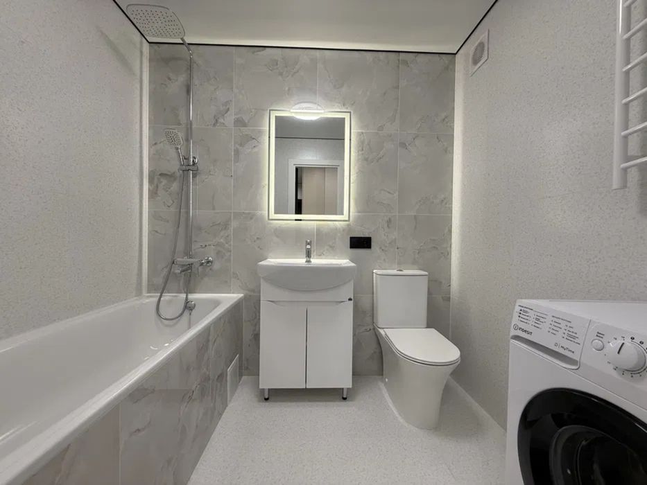 Продаж смарт квартири