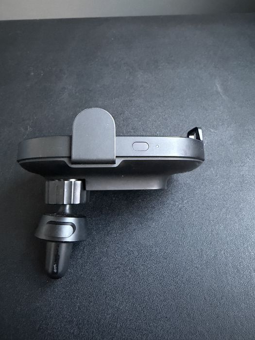 Автотримач Хіаоmi MI QI з бездротовою зарядкою 20W WCJ02ZM