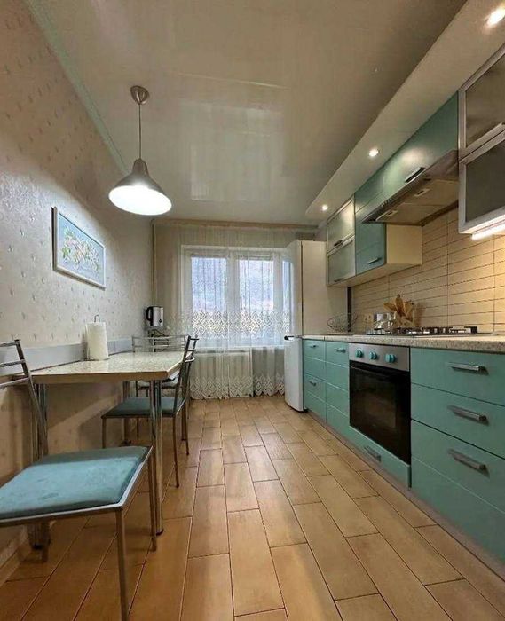 Продам 3к квартиру пр-кт Слобожанский, Калиновая