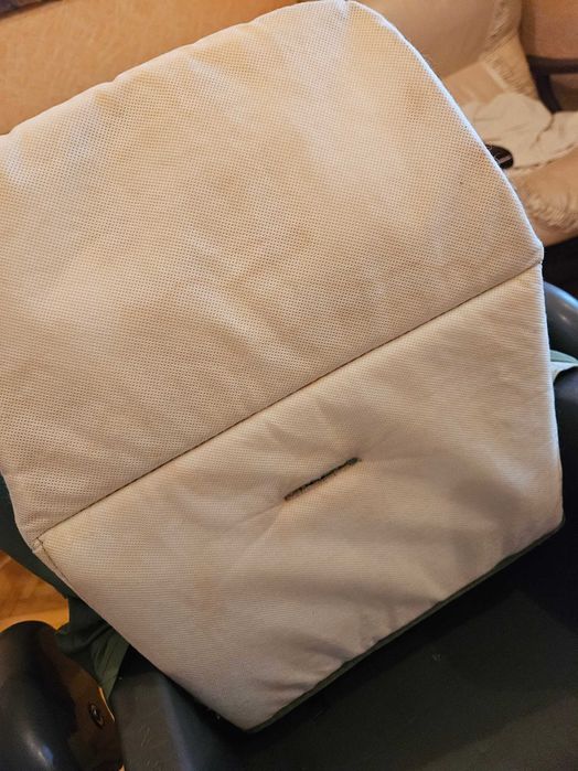 Стільчик для годування 2в1 Kinderkraft Tummie