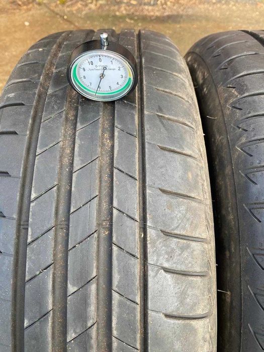 Шини 205/65/16  BRIDGESTONE TURANZA T005 виробництво 2025 року