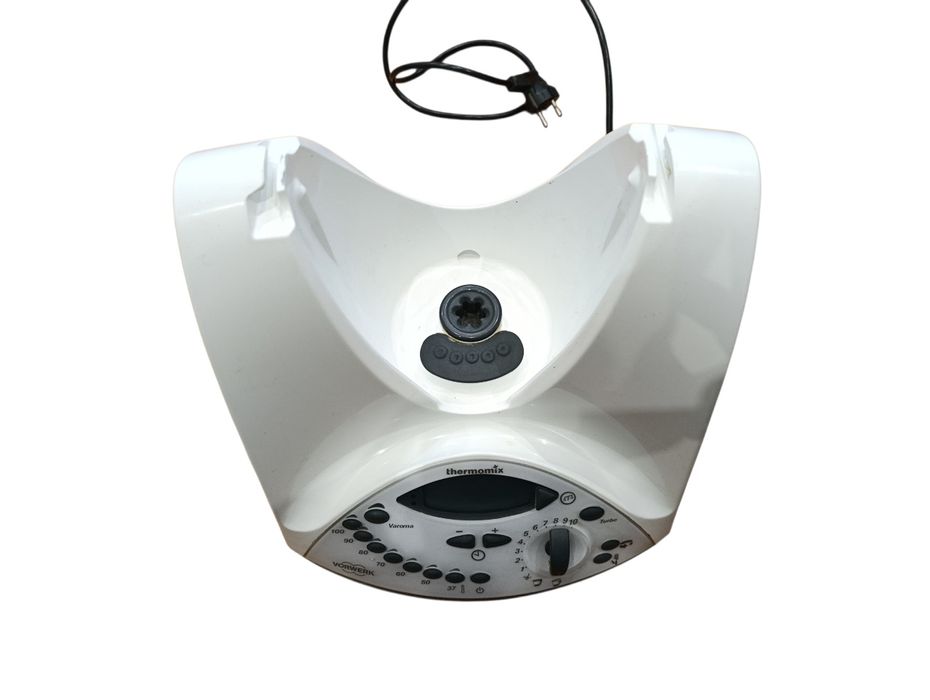 Thermomix TM31 + akcesoria