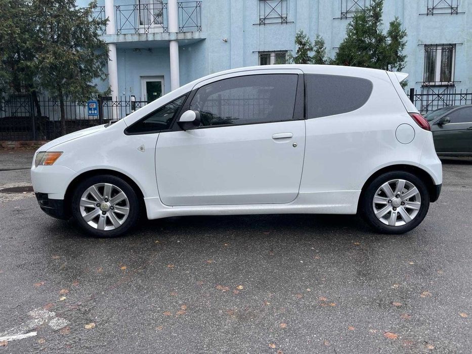 Продам Mitsubishi Colt 2010р. #72297