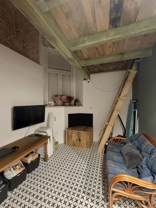 Mieszkanie – Łódź, Fabryczna, Śródmieście - Widok 5