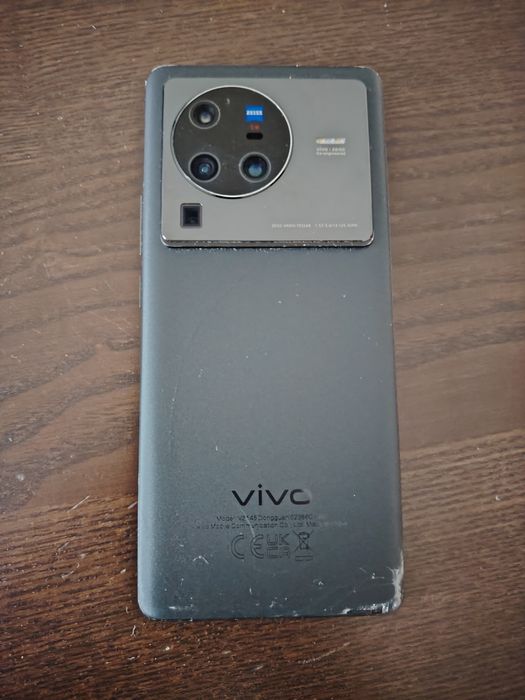 Vivo x80 pro (uszkodzony)