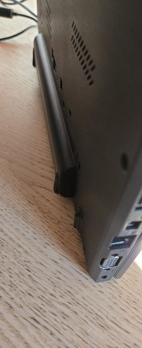 Portátil Lenovo 470