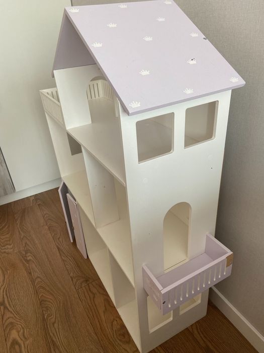 Будиночок для ляльок