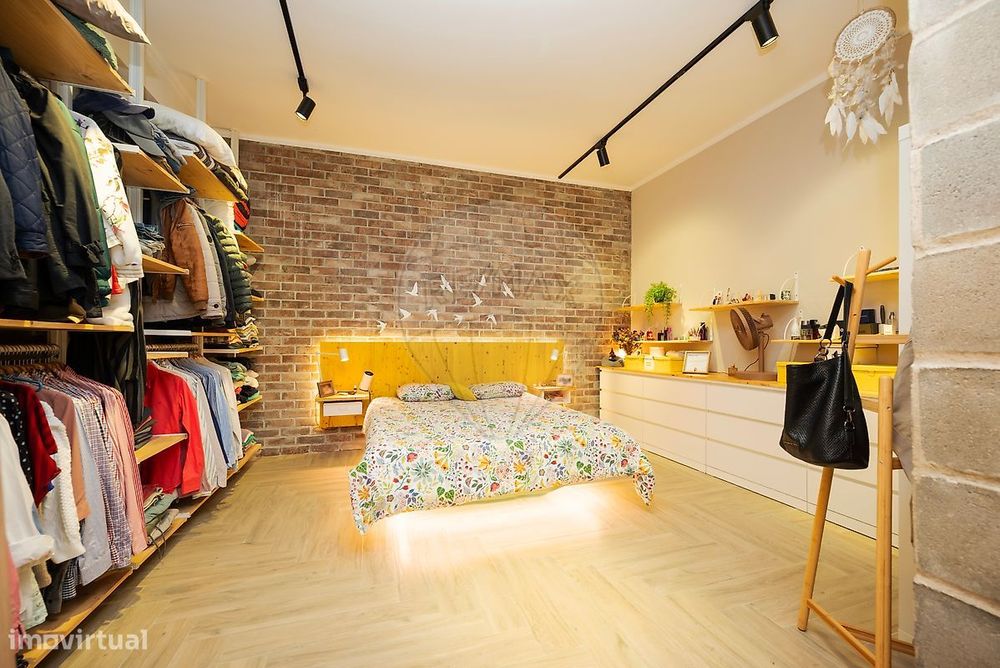 Apartamento T3 para venda