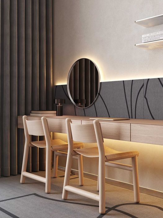 Апартамент в 5- зірковому преміальному готелі Буковель