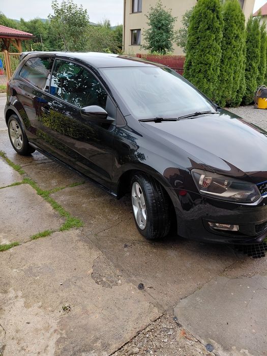 Sprzedam vw polo 5