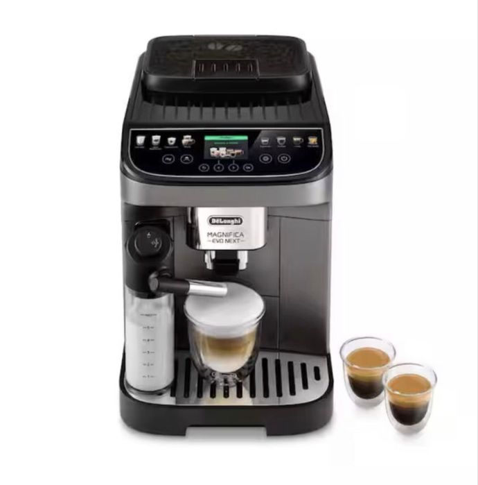 DeLonghi Magnifica Evo Next