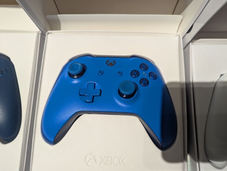 Comando Xbox series e one