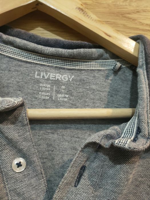 Zestaw koszulek męskich rozm L