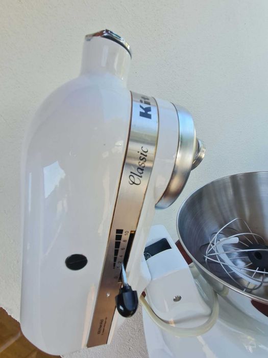 KitchenAid robot kuchenny