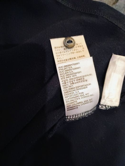 Koszulka polo Calvin Klein męska rozm.XL