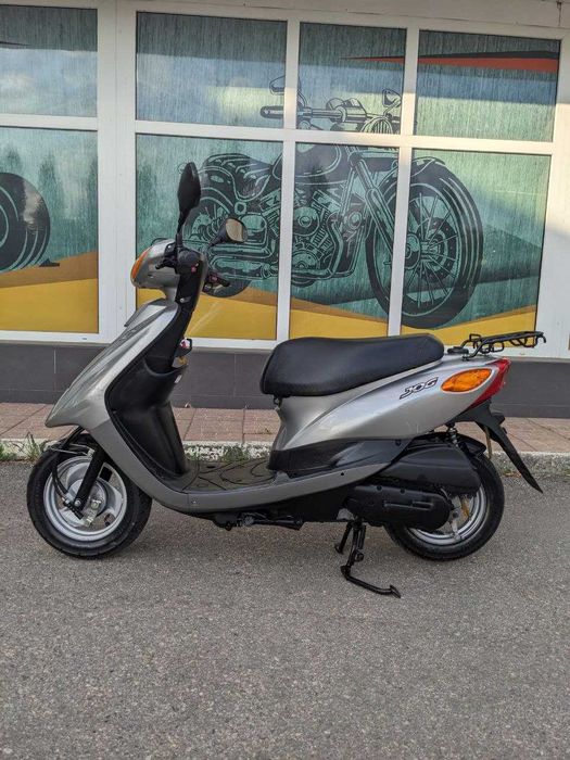 Скутер Yamaha Jog SA36J Артмото Кременчук