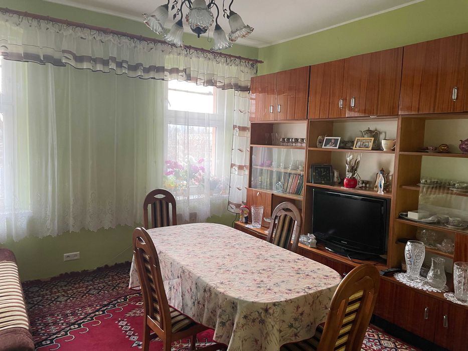 Bytom Towarowa 2 pokoje sprzedam