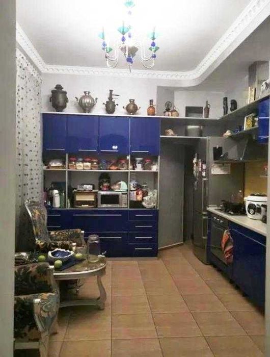 Продам 4-к квартиру-бельгийку, 4/5 эт, на Маразлиевской (2-908-016 ОФ)