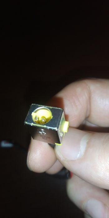 Kabel do zasilacza Acer aspire F5-573