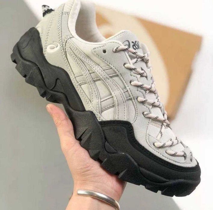 Кросівки Asics Gel-Pickax