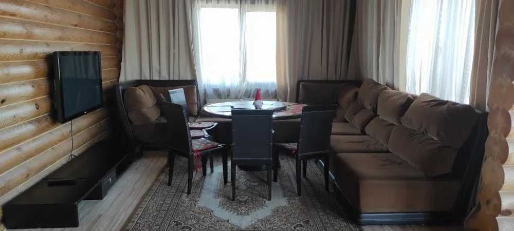 61 Будинок подобово барбекю альтанка до 20 людей Требухів Бровари