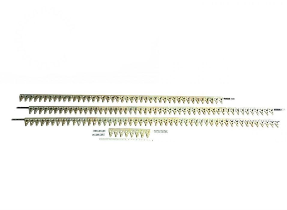 Комплект коси жниварки  625F John Deere