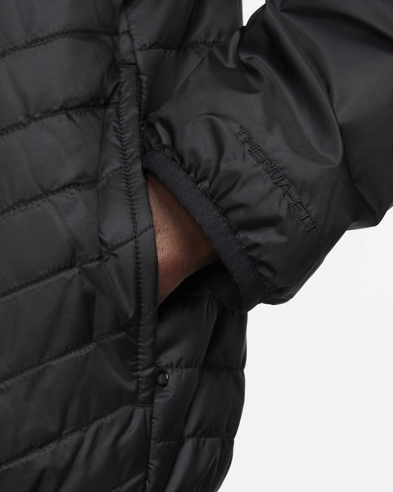 США‼️Куртка Nike Windrunner Storm-FIT Tech (XS по 4XL) (FB8195-010)