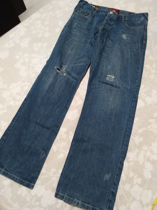 Джинсы мужские XXL 38/34 Marc O'Polo/Cherokee