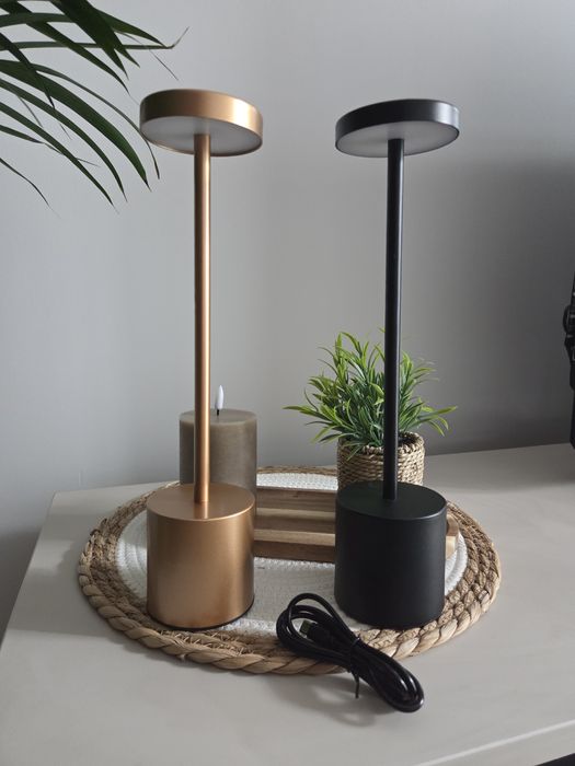 Lampka nocna bezprzewodowa