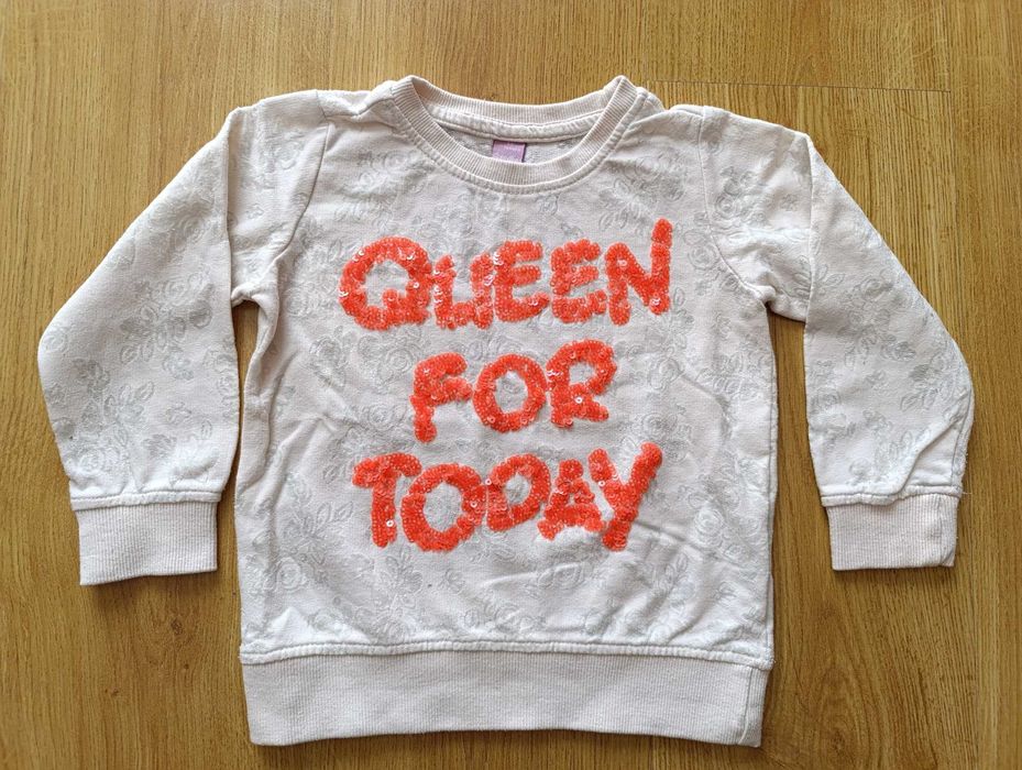 bluza rozmiar 98