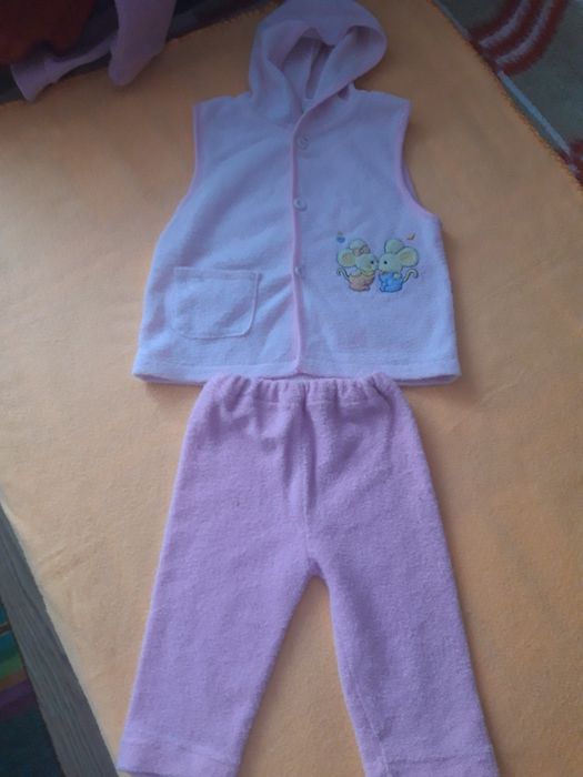 Детские костюмы .