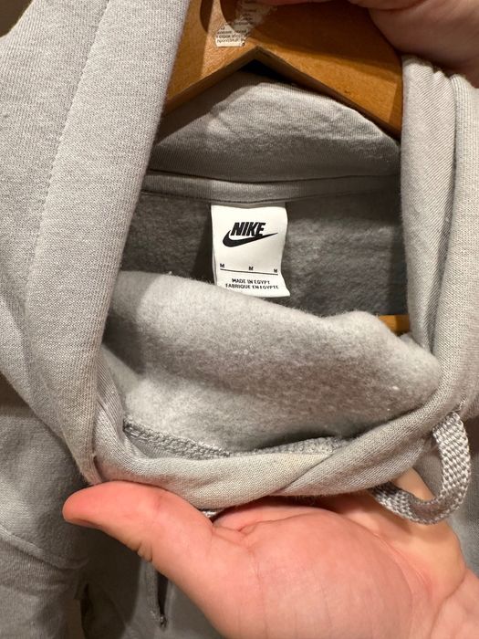 Оригинал мужской костюм Nike