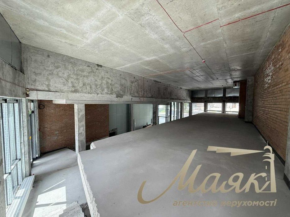 Оренда приміщення під ресторан в  ЖК Трініті, Печерськ, Центр