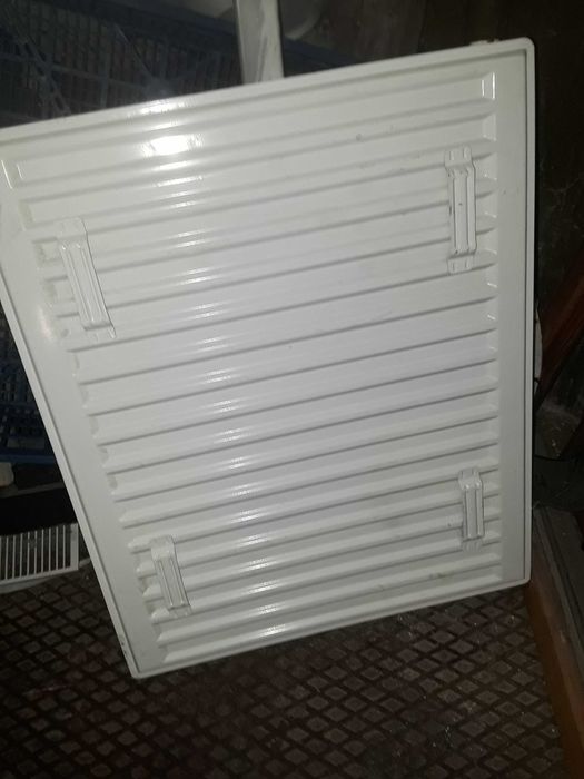 Радиатр Биметалический