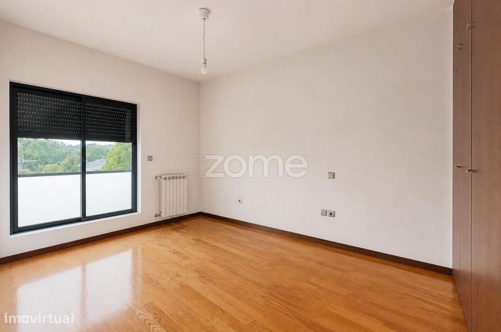 Apartamento T3, Celeirós, Braga.