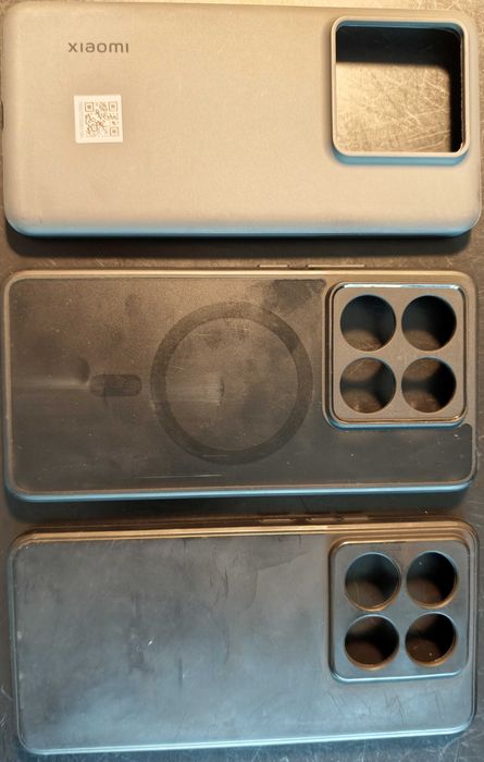 Vendo Xiaomi 14T Pro 1Tb como novo, com garantia