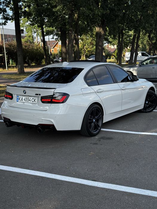 BMW 328I 2014 VIN WBA3C1C52EK114754 фото оголошення 4 з 8