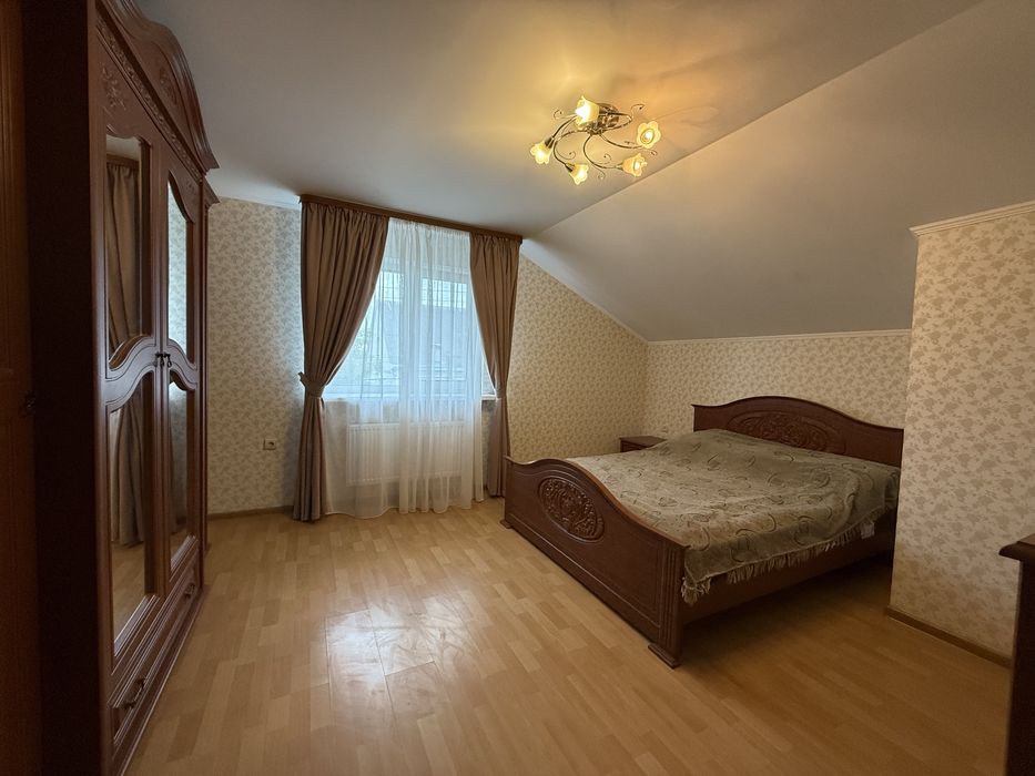 Аренда дома Крюковщина+аккумулятор 10кВт+инвертор газ,гараж