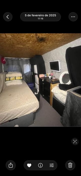 Ford Transit 100 2.5 turbo diesel